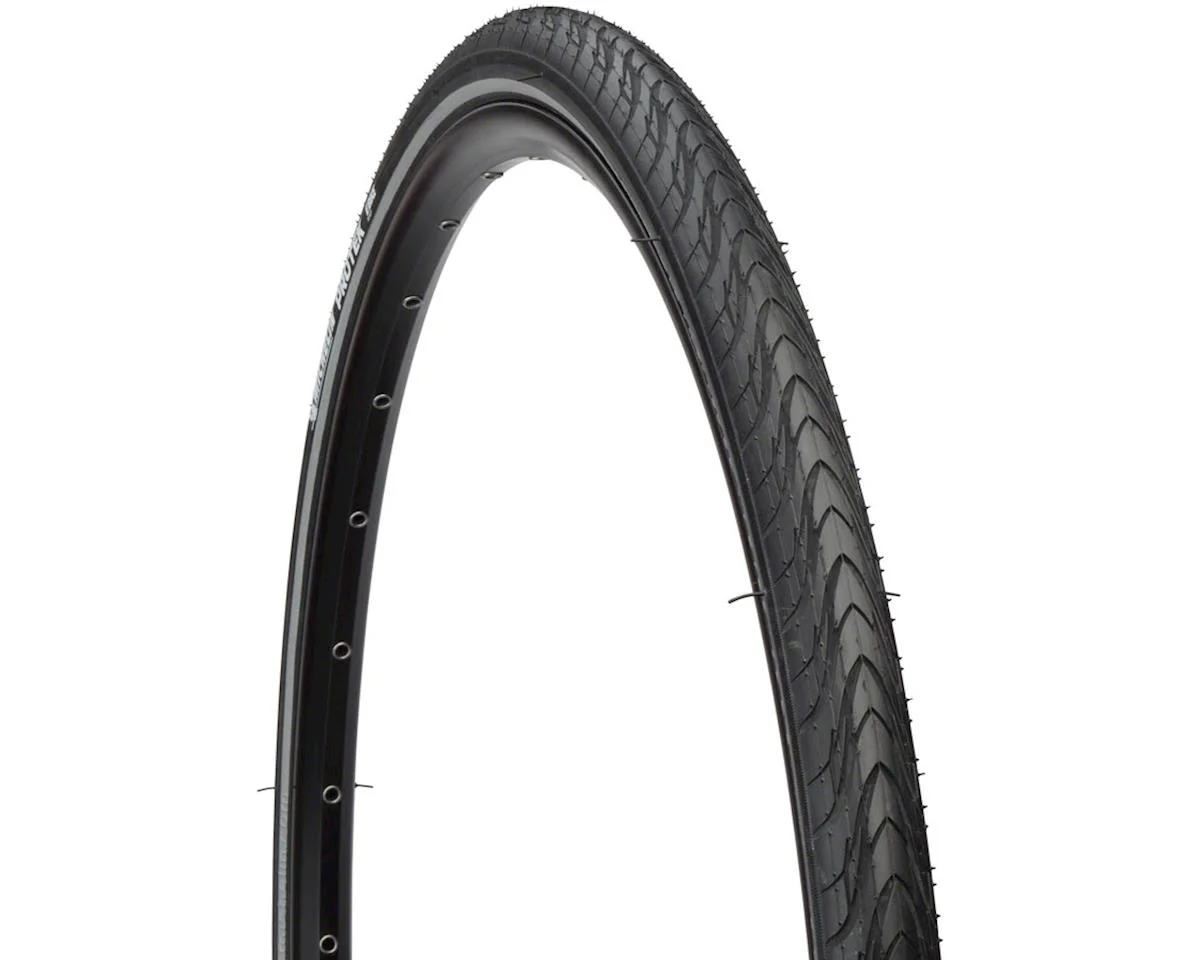 Michelin Protek Tire (Black) (700c) (40mm) (622 ISO) (Wire)